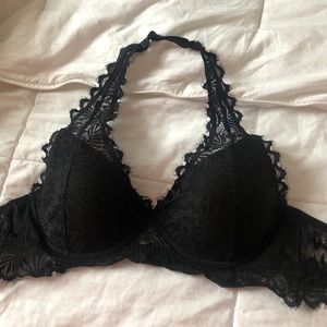 VS PINK lace bralette!